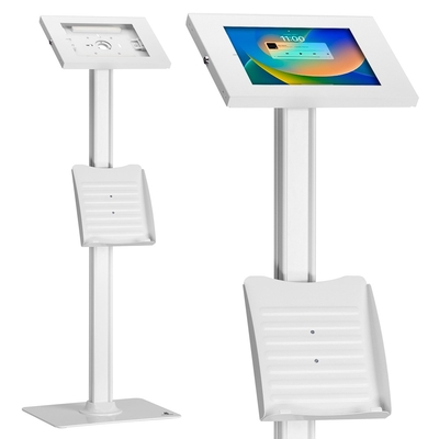 Product Βάση Tablet Maclean MC-476W with Locking Device, 9.7"-11" base image