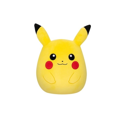 Product Λούτρινο Squishmallows 50cm Pokemon Pikachu 36908 base image