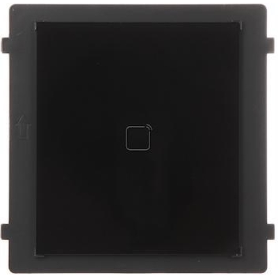 Product Access Control Hikvision Reader Module DS-KD-E base image