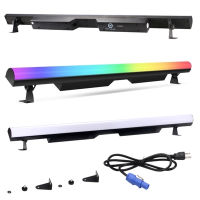 Product Φωτορυθμικά Light4me WASH AURA RGB decorative lighting bar base image