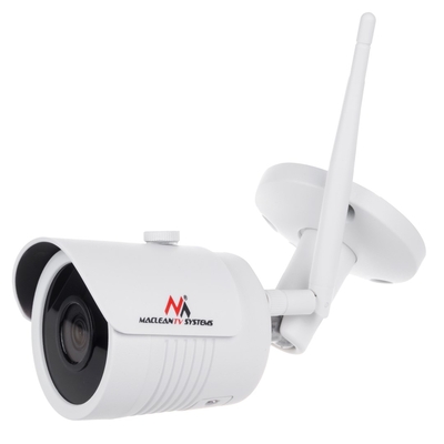 Product Κάμερα Παρακολούθησης Maclean IPC WiFi 5MPx horn, CMOS 1/2.5", H.264/H.264+/H.265/H.265+ base image