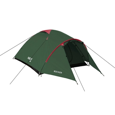Product Σκηνή Camping Nils CAMP ROCKER NC6013 3-person camping base image
