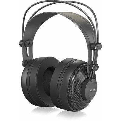 Product Headphones Behringer BH60 studio base image