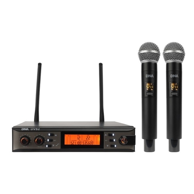 Product Μικρόφωνο DNA UVS 2 Wireless Sound System base image