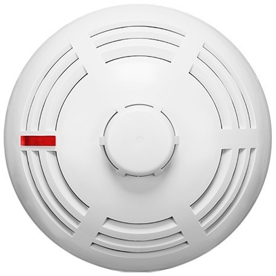 Product Αισθητήρας Satel ASD-200 smoke detector Wireless base image