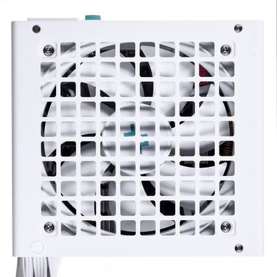 Product Τροφοδοτικό Υπολογιστή 650W Deepcool PL650D 20+4 pin ATX ATX White base image