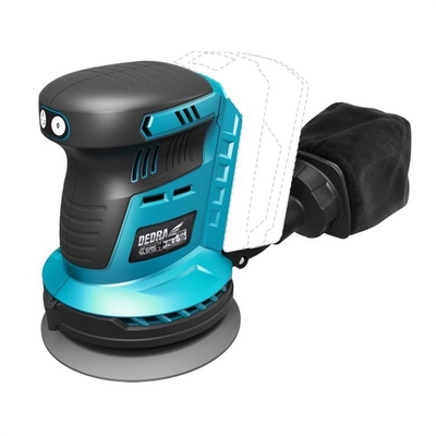 Product Παλμικό Τριβείο Dedra DED7062 base image