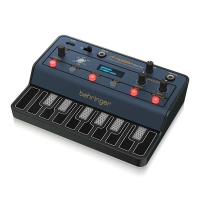 Product Synthesizer Behringer JT-4000M MICRO Hybrid Synthesizer base image