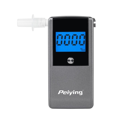 Product Μετρητής Αλκοόλ Peiying KT-571 breathalyzer base image