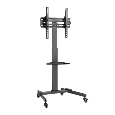 Product Βάση Τηλεόρασης Mobile Mount - Stand with Shelf base image