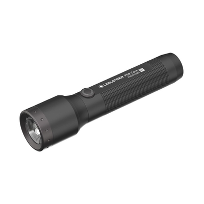 Product Φακός LED Ledlenser P5R Core Black Hand LED base image