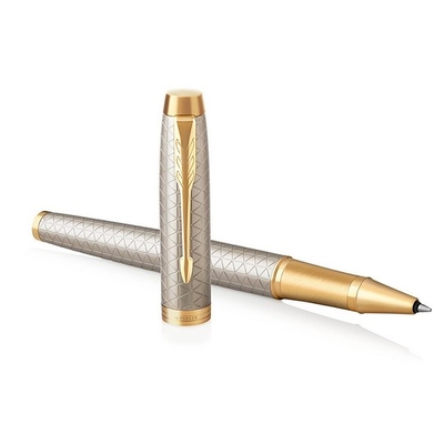 Product Στυλό Parker IM Stick pen Black 1 pc(s) base image