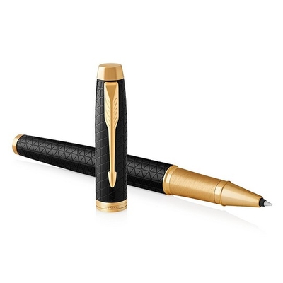 Product Στυλό Parker IM Stick pen Black 1 pc(s) base image