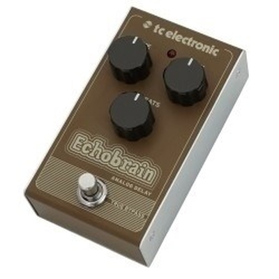 Product Εφέ Κιθάρας TC Electronic Echobrain Analog Delay typu delay analog base image