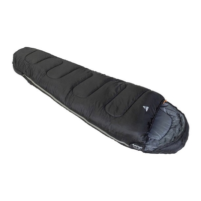Product Υπνόσακος Vango ATLAS 250 Black base image