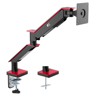 Product Βάση Monitor Nanors Desk Adjustable Tilt 17" - 32" 8kg VESA LCD LED base image