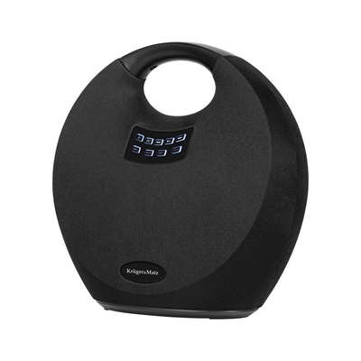 Product Φορητό Ηχείο Bluetooth Kruger & Matz Spiral Wireless base image