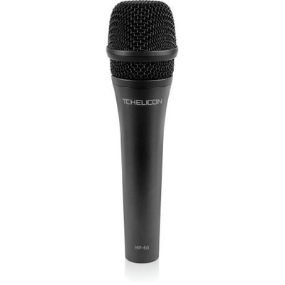 Product Μικρόφωνο TC Helicon MP-60 vocal dynamic base image