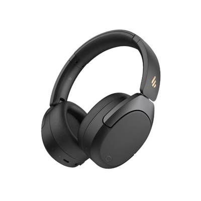 Product Headphones Edifier W830NB Over-Ear Microphone Noise Cancellation Black base image