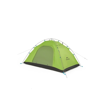 Product Σκηνή Naturehike p-series 2 single layer cnk2450ws030-grass green base image