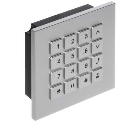 Product Access Control Dahua Technology Keyboard Module Keypad base image