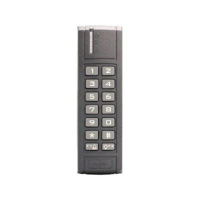 Product Access Control Roger PRT12LT-G PROXIMITY Reader base image