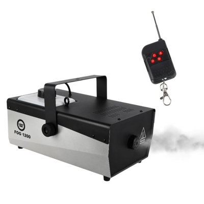 Product Μηχανή Καπνού Light4me FOG 1200 V2 fog mist remote control base image