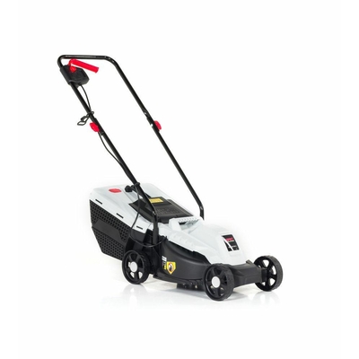 Product Μηχανή Γκαζόν NAC Electric 1300W 32cm LE13-32-PB-C base image