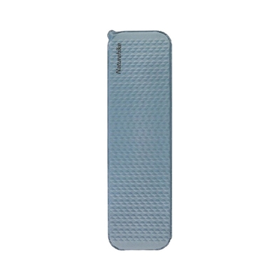 Product Υπόστρωμα Camping Naturehike self-inflating yugu square l cnk2300dz013-blue base image