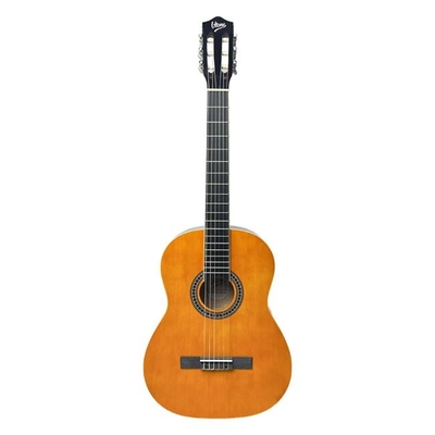 Product Κλασική Κιθάρα V-Tone CG TWO YL classical guitar 4/4 natural dr base image