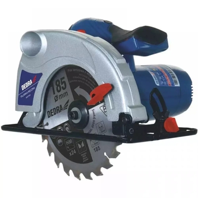 Product Δισκοπρίονο Dedra DED7925 portable circular saw base image