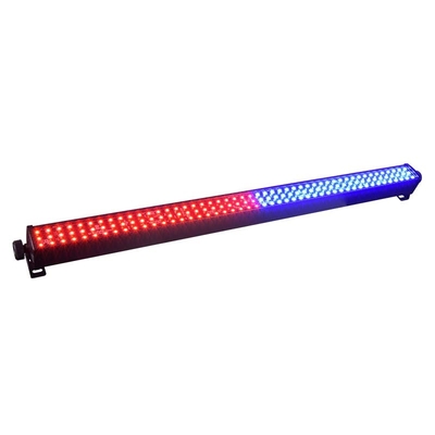 Product Φωτορυθμικά Light4me WASH BAR 144 SMD strip bar LED bar base image