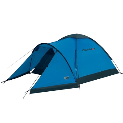 Product Σκηνή Camping High Peak ONTARIO 3 Blue, Grey base image