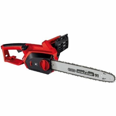 Product Αλυσοπρίονο Einhell 4501710 1800W Black, Red base image