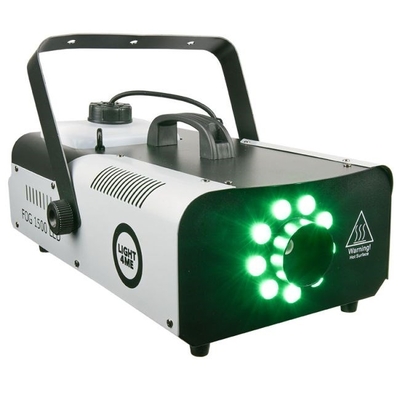 Product Μηχανή Καπνού Light4me FOG 1500 LED Fog remote control base image