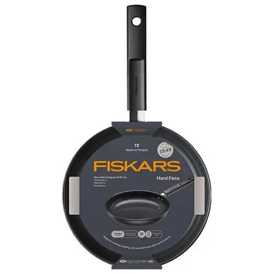 Product Τηγάνι Fiskars Pan with 26cm Non-Stick Coating Hard Face base image
