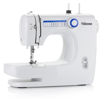 Product Ραπτομηχανή Tristar SM-6000 White base image