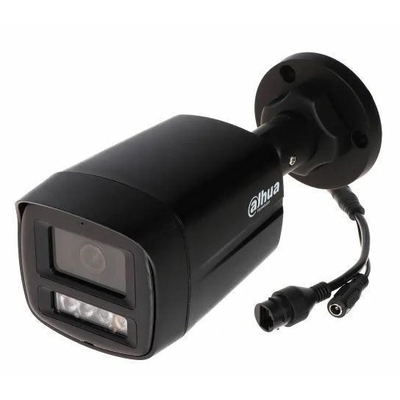 Product Κάμερα Παρακολούθησης IPC-HFW1639TC-A-IL-0280B-S6 Black base image