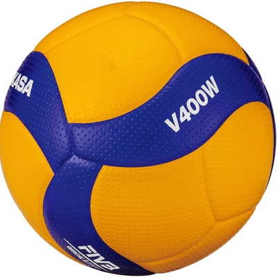 Product Μπάλα Βόλεϊ Mikasa V400W -, size 4 base image