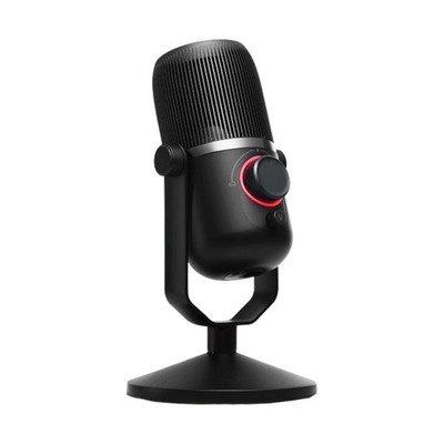 Product Μικρόφωνο Thronmax MDrill Zero Plus Black Table base image