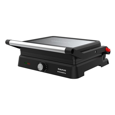 Product Ηλεκτρική Ψησταριά Taurus Bistro Essential 2600W meat and burger base image
