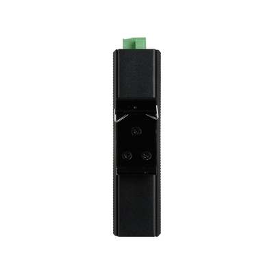 Product Network Switch ISFG64 Pulsar Industrial (4xPoE, 2xSFP) base image