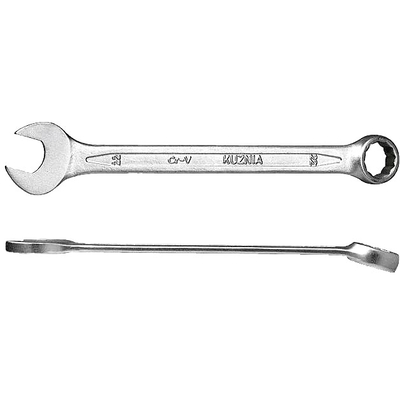 Product Κλειδιά FORGE combination wrenches SET 13 pcs. 8-32mm Cr-V RWPn base image