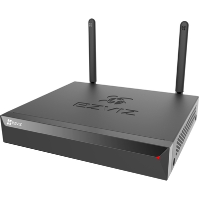 Product Καταγραφικό IP Recorder Ezviz X5S-4W base image