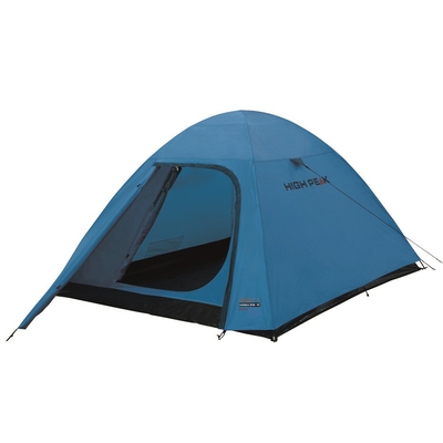 Product Σκηνή Camping High Peak Kiruna 2 2 person(s) Black, Blue Dome/Igloo base image