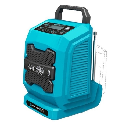 Product Ραδιόφωνο Dedra DED7005 radio base image
