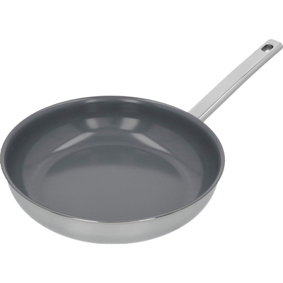 Product Τηγάνι Demeyere Ecoline ceramic Frying Pan 5 - 24 cm base image