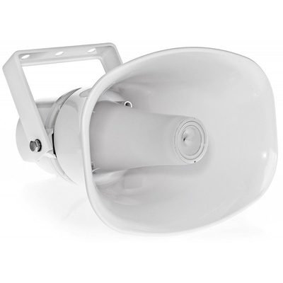 Product Ηχείο HQM-ZT301 30W 100V HORN SPEAKER WHITE base image