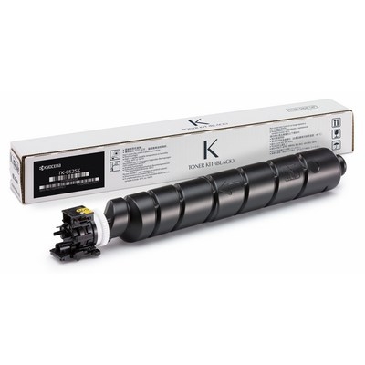 Product Toner Kyocera TK-8525K 1 pc(s) Original Black base image