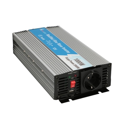Product Converter Αυτοκινήτου Extralink voltage OPIM-1000W 12V, 1000W modified sinus base image